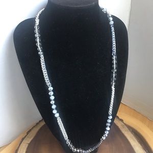 Chloe + Isabel Beaded Wrap Bracelet Or Necklace